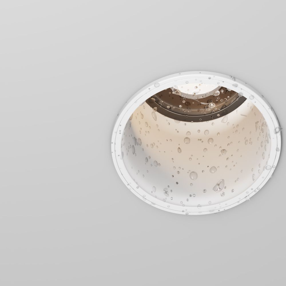 Уличный встраиваемый светодиодный светильник Maytoni   O501DL-L5W3K