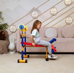 Скамья под штангу детская