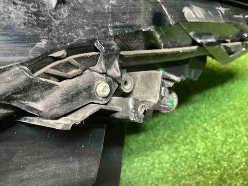 Фара левая Lexus RX 4 (2015-2019) LED под 1 блок