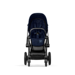 Cybex Priam 4 Rebellious Luxury Denim Blue 2в1