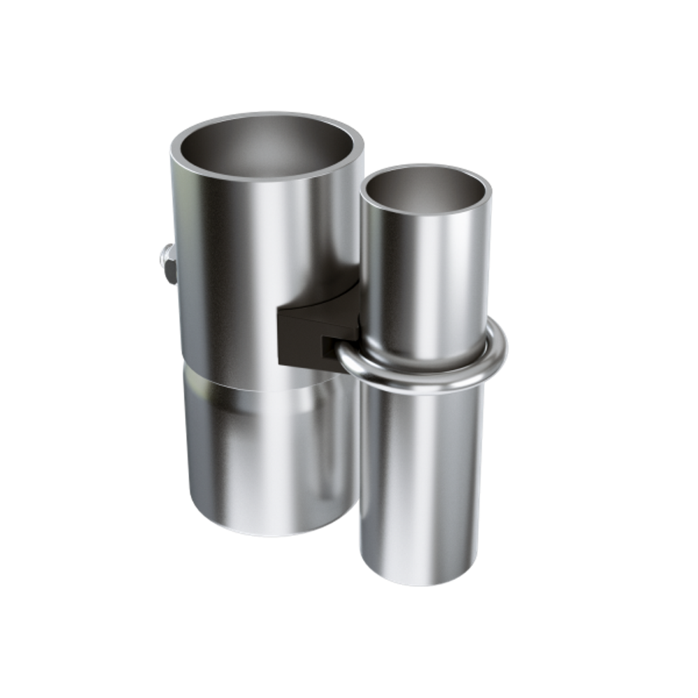 Батут Eclipse Space Military 10FT