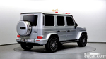 Mercedes-Benz G-Class W463b G400 d (08.2023)