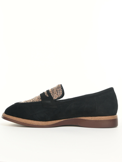 Лоферы женские Ascalini G2584