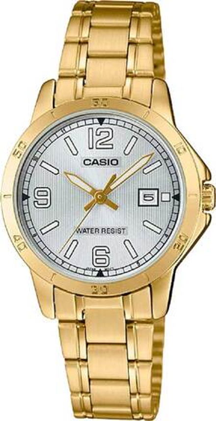 Часы Casio LTP-V004G-7B2