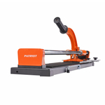 Плиткорез ручной PATRIOT THC 1200