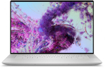 Ноутбук  Dell XPS 16 9640 16.2 ", Core Ultra 9, 32 Гб RAM, 1 Тб SSD, GeForce RTX 4060, Серебристый