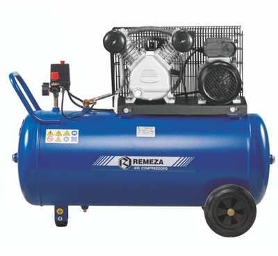 Компрессор СБ4/С-100.LB 24