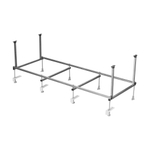 Монтажный комплект к ванне Santek Монако XL 160х75 1WH112422