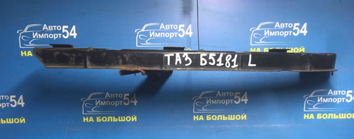 Планка под фару левая Honda AVANCIER 1999-2003