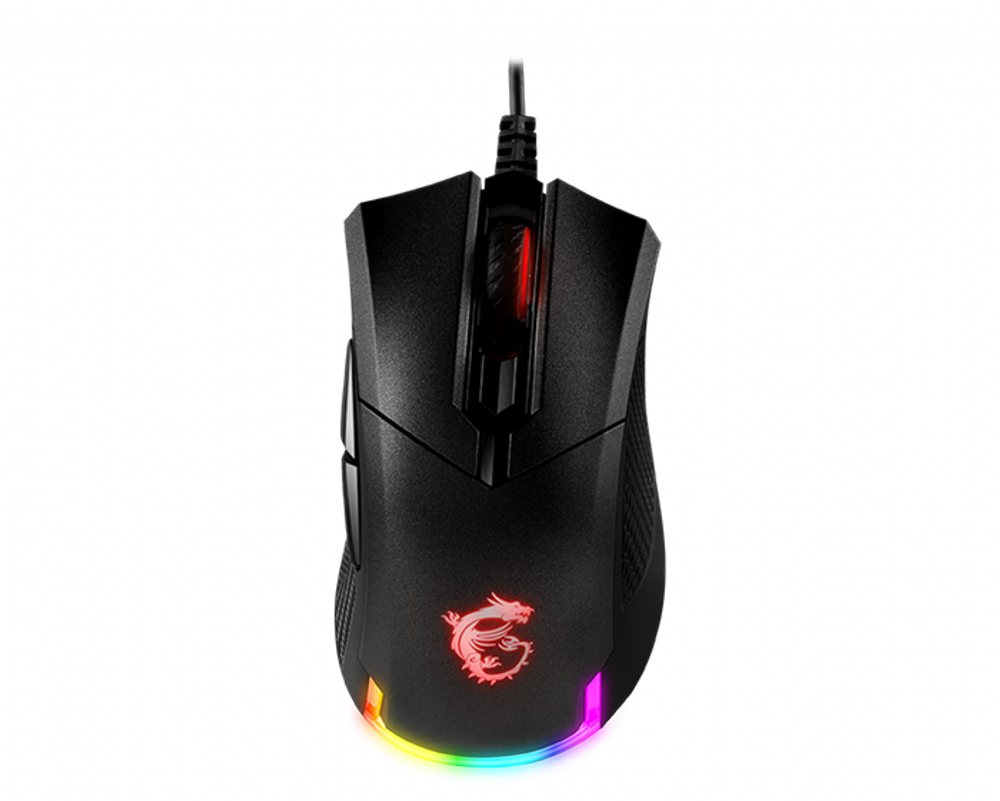 Мышь  MSI GM50