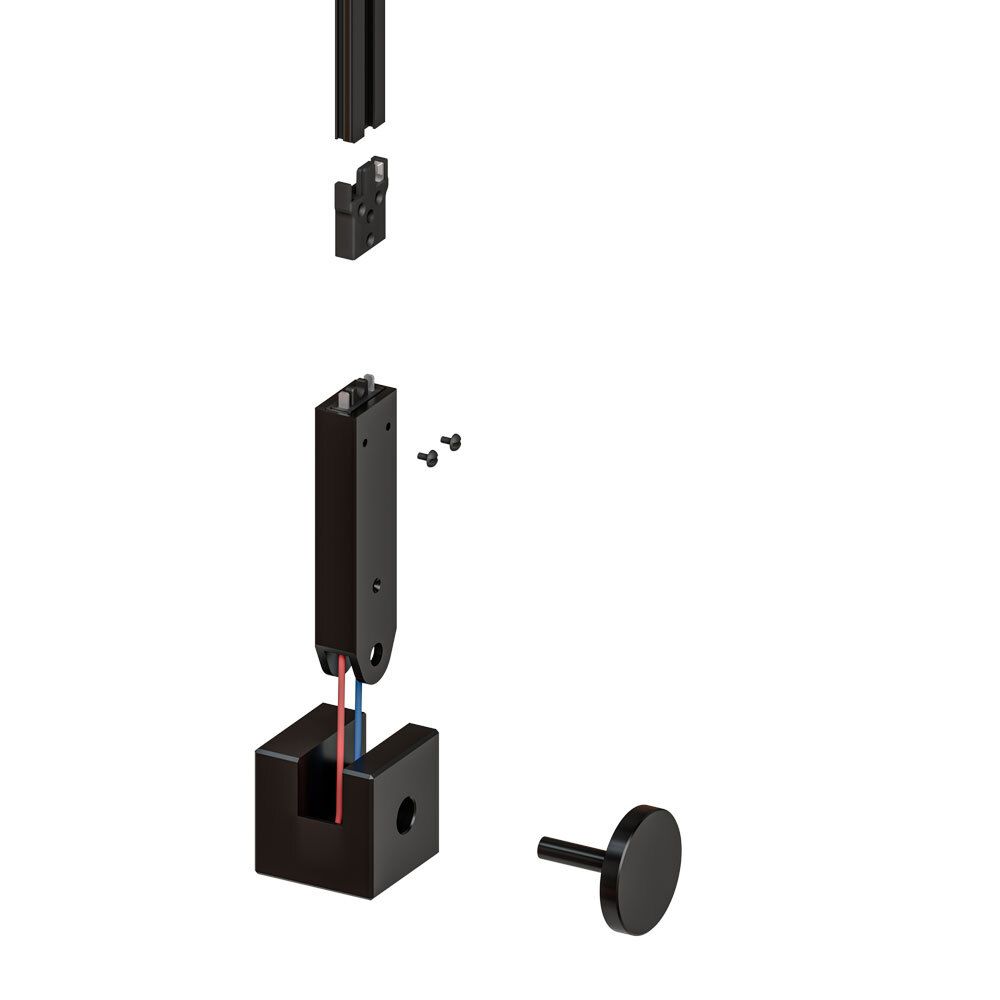 Коннектор для ввода питания Arte Lamp