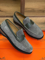Лоферы Hermes
