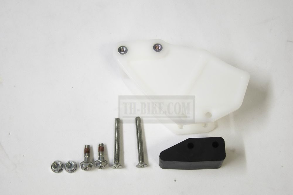 Honda CRF250-300L-M-Rally. GUIDE, CHAIN Assembly (OEM)