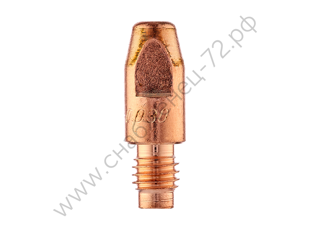 M8×30 E-CU-AL Ø1.6 ICU0005-66