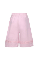 Шорты Pinko UP - розовый(S4PIJGBE186)