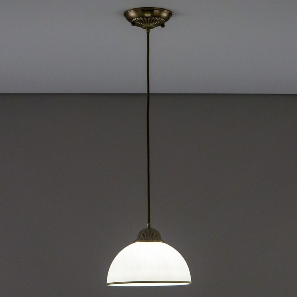 Подвесной светильник Citilux Адриана CL405113