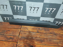 Молдинг сдвижной двери Kia Carnival 4 (KA4) 20-нв Б/У Оригинал 87733R0000