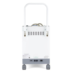 Отсасыватель хирургический 7А-23D (20 л/мин)