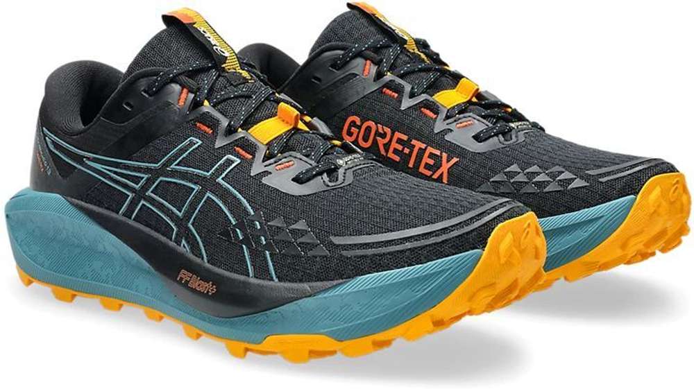 Кроссовки Asics GEL-TRABUCO 13 GTX