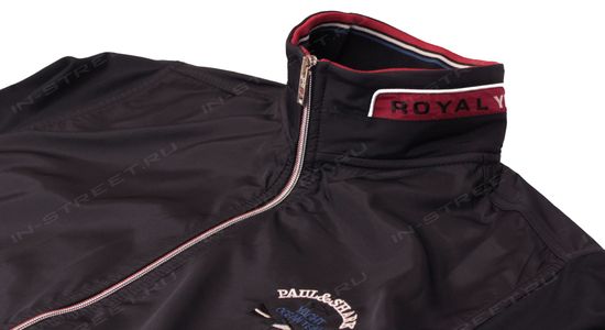 Спортивный костюм Paul&Shark