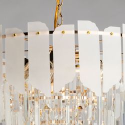 Подвесная люстра De City Бриз 111019806