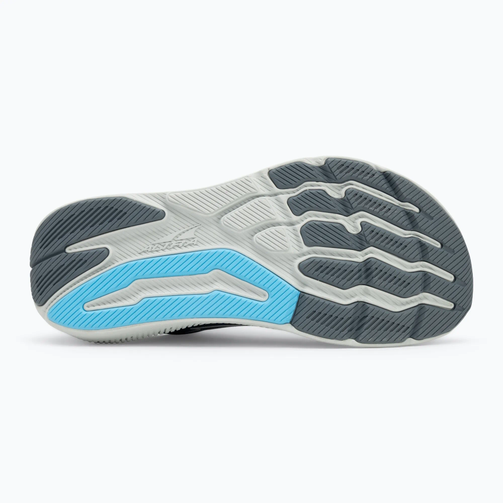 Кроссовки для бега Altra Experience Form navy/light blue