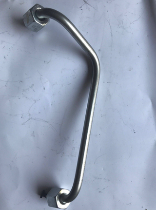 Трубка топливная 5 цилиндра  Sitrak C7H, C7H MAX (двигатель MC13, MC11)