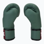 Боксёрские перчатки Twins Special BGVS3 olive