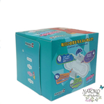 Прокладки женские гигиенические MANEKI Neko-Mimi дневные 24 см, 10 шт.