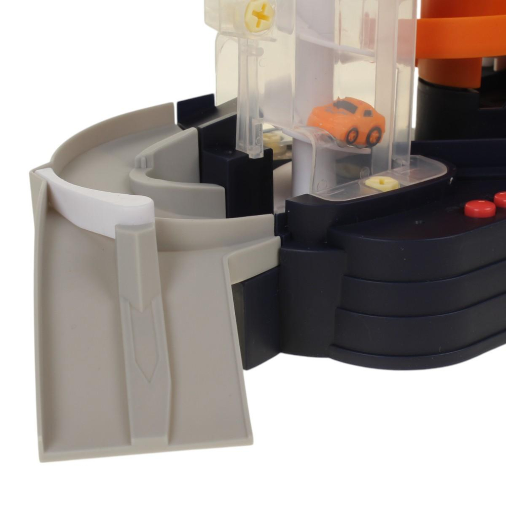 Парковка, коробка XDL588-10