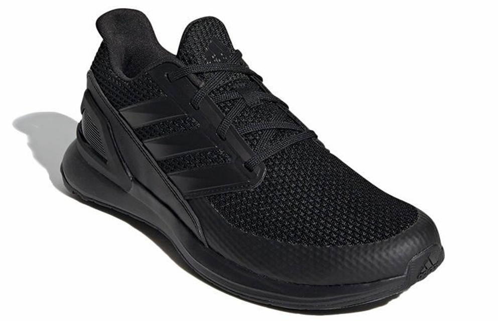 Кроссовки Adidas Rapida Run