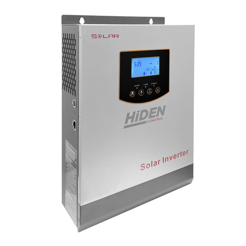 Гибридный ИБП Hiden Control HS20-1012P (12в, 1000Вт, PWM 50A)