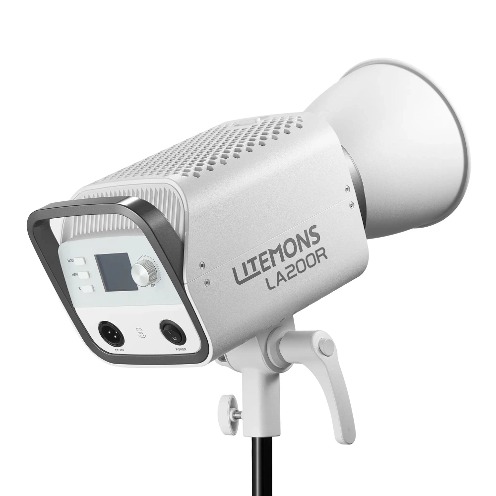 Осветитель светодиодный Godox LITEMONS LA200R