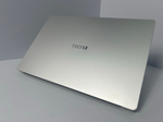 Ноутбук Tecno T15DA (4894947004933) 15.6"/AMD Ryzen 5 5560U/RAM 16GB/SSD 512GB/AMD Radeon Graphics/1920*1080/IPS/Windows 11/Подсветка кл-ры: LED/Серебристый. Состояние: B1