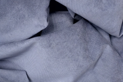 Велюр Verona denim blue (Верона деним блу) 37