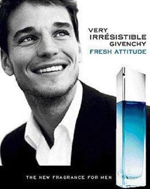 Givenchy Very Irresistible Fresh Attitude