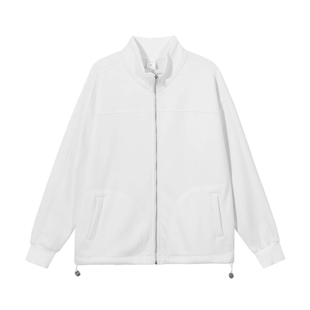 Толстовка zip Off Street
