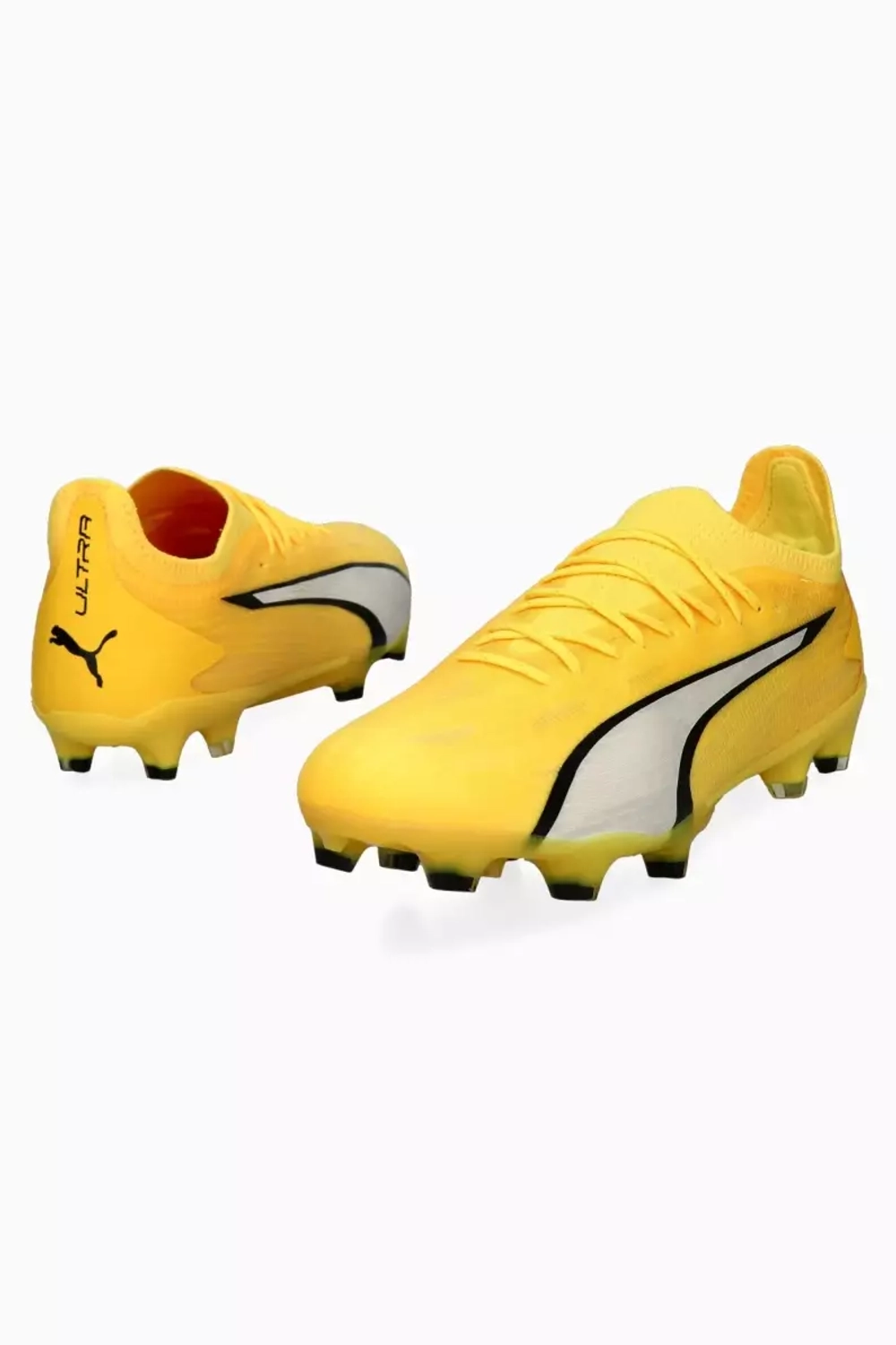 Бутсы Puma Ultra Ultimate FG/AG