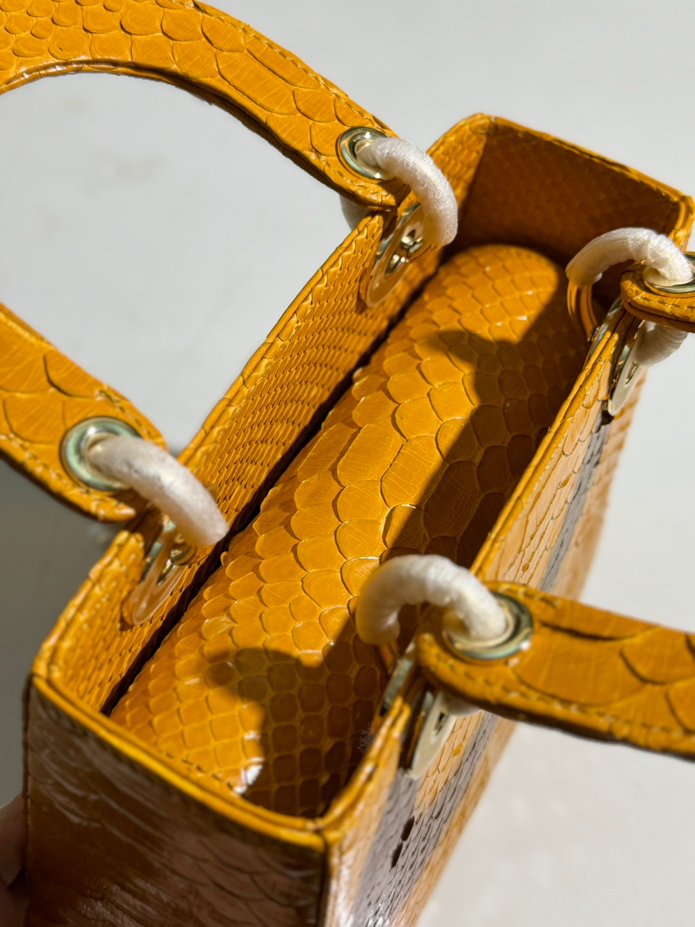 Christian Dior Lady Dior 20 cm