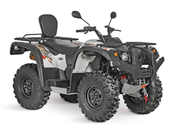 Квадроцикл BALTMOTORS Striker 700 EFI (ПСМ)