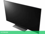 Телевизор LG QNED86 55QNED86T6A
