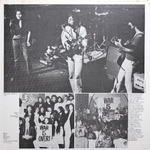 John Lennon & Yoko Ono & The Plastic Ono Band & Elephants Memory / Some Time In New York City (2LP)