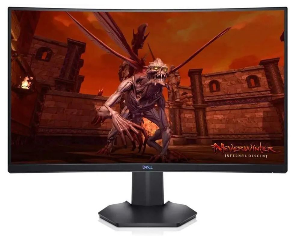Монитор 27" Dell S2721HGFA