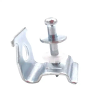 Гвозди монтажные с гибким подвесом FEDAST XCC27