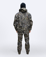 Костюм демисезонный Вожак 102 Полофлис, камуфляж,