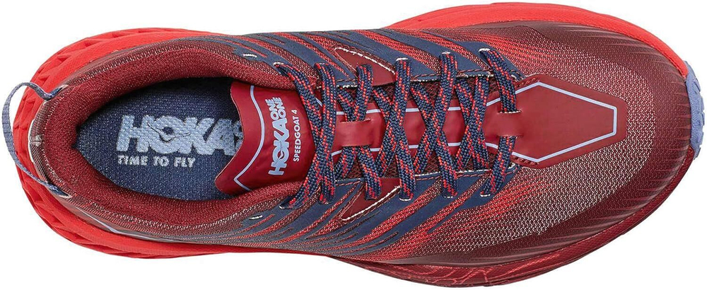 Кроссовки женские Hoka Speedgoat 4