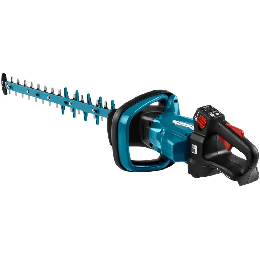 Makita DUH602Z кусторез аккумуляторный (без АКБ и ЗУ)