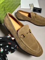 Лоферы Gucci
