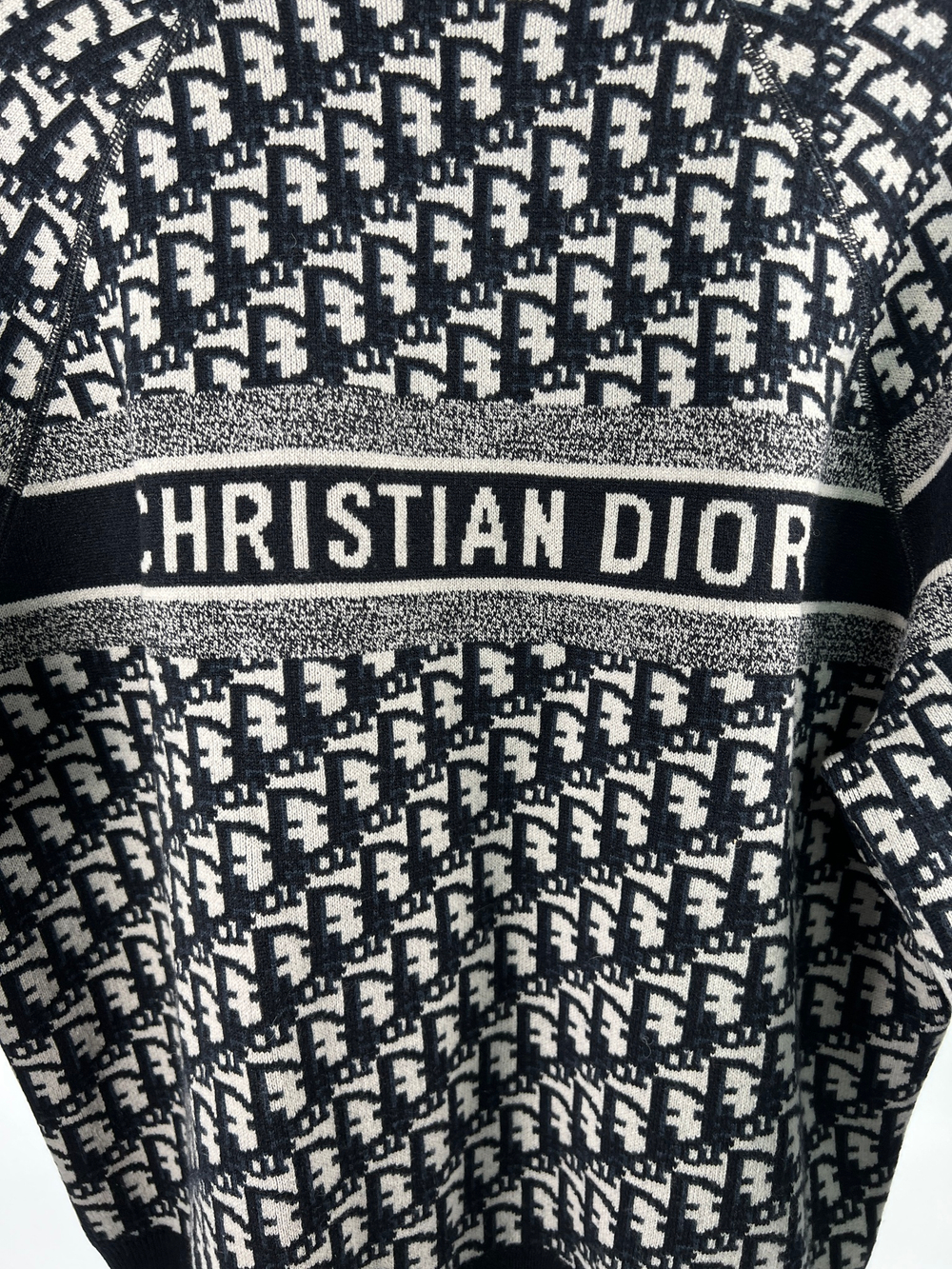 Свитер Christian Dior