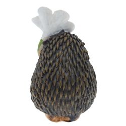 GAEM Фигурка декоративная "Ежик", L5,5 W6 H9 см